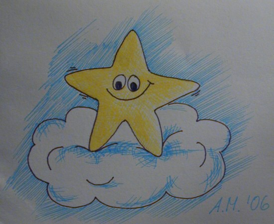 sternchen-Bild von A.M.